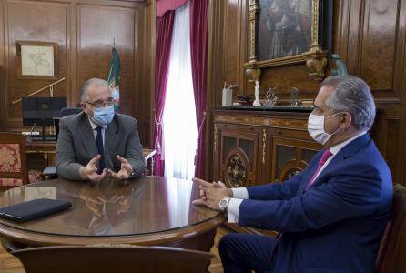 reunión cen