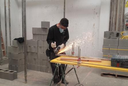 Escuela taller