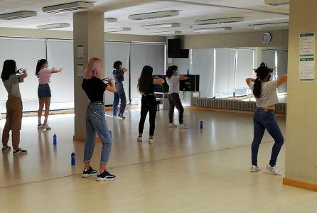 workshop