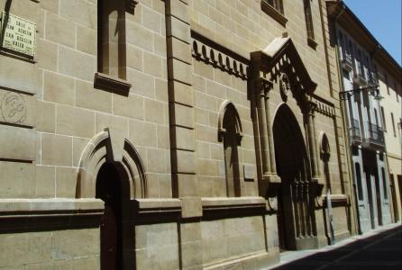 parroquia san agustín
