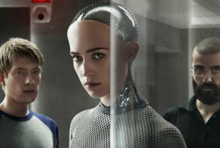 Ex Machina
