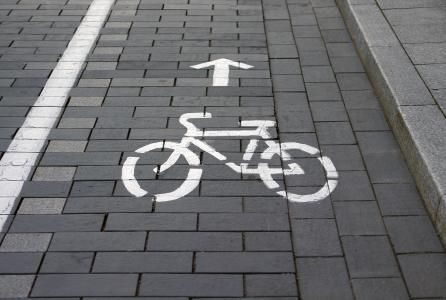 carril bici