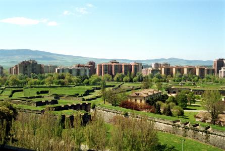 pamplona 2030