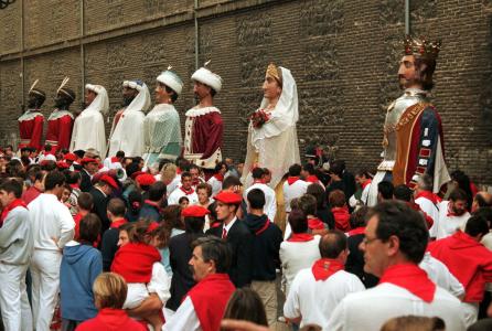 san fermin