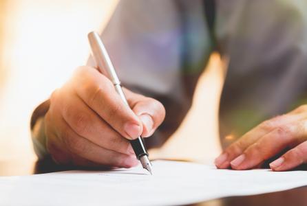 contrato