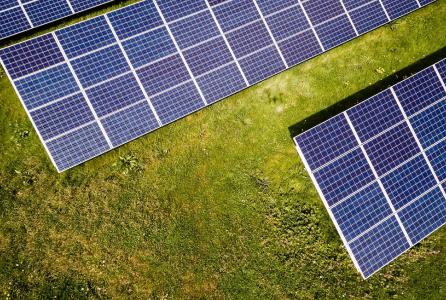 Placas fotovoltaicas 