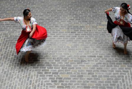 Foro de la Diversidad