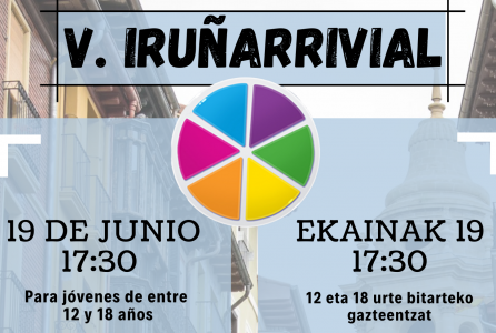 iruñarrivial