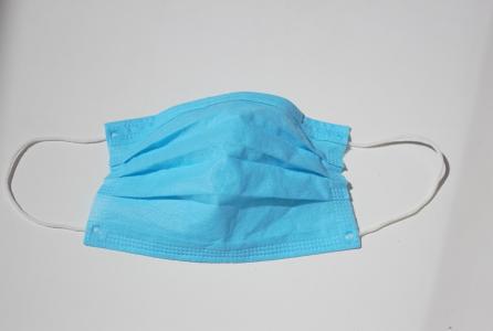 mascarilla