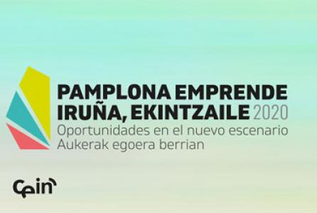 Pamplona Emprende 