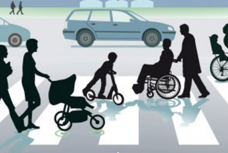 cambios de movilidad