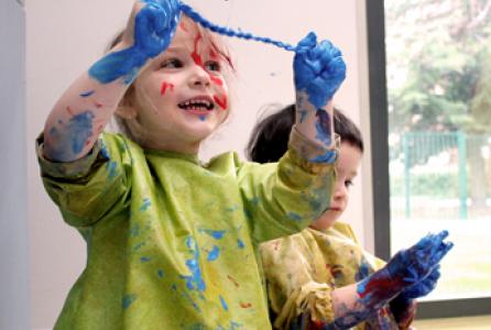 escuelas infantiles