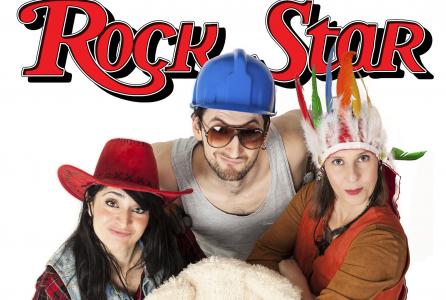 rockstar