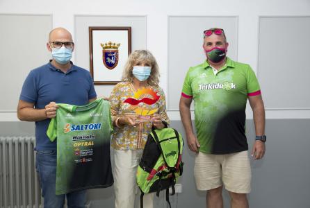 Trofeo Trikideak 