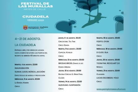 Festival de las Murallas