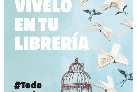 Día del Libro