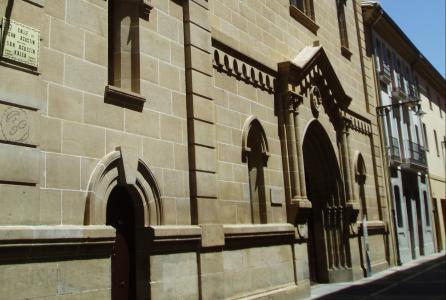 iglesia san agustin