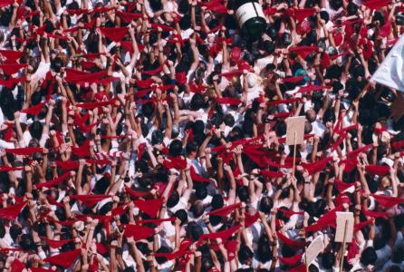 “bando de la responsabilidad” con motivo de la no celebración de los Sanfermines