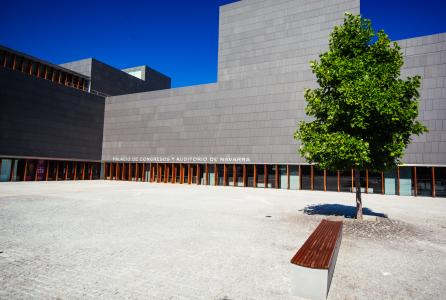 baluarte