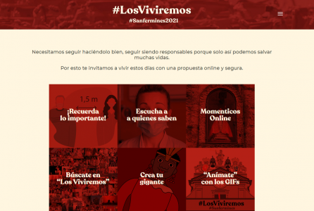 sf virtuales