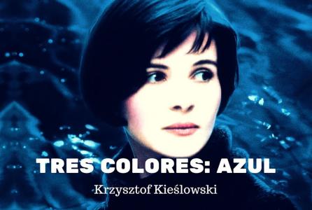 azul kieslowski