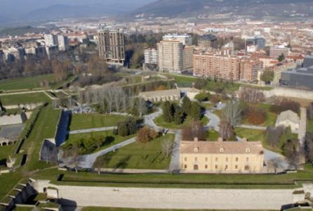 murallas ciudadela