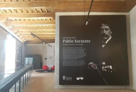 Museo Sarasate