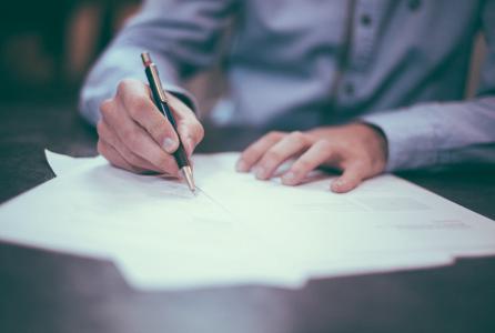 cita previa para la Oficina de Atención al Contribuyente