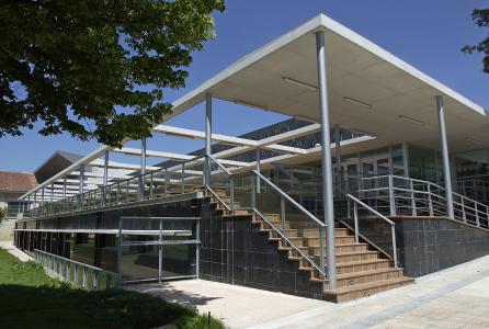 piscinas aranzadi