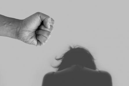 Pamplona sin violencia hacia las mujeres