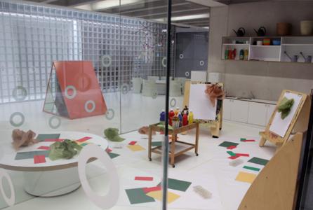 escuelas infantiles