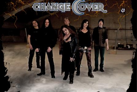Change Cover