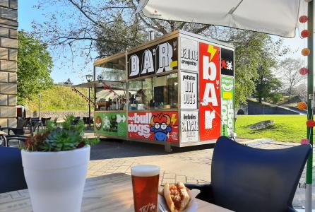 Bar Ciudadela 