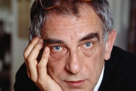 Krzysztof Kieslowski