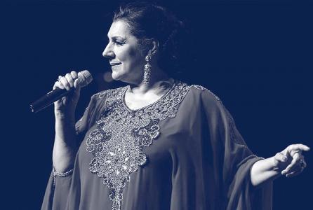 Remedios Amaya 