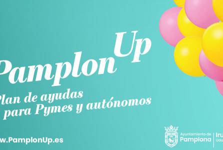 PamplonUp