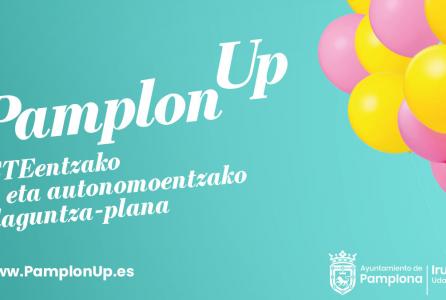 PamplonUp
