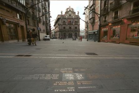 Privilegio de la Unión