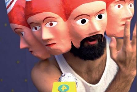 Mapamundistas
