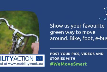 We move Smart