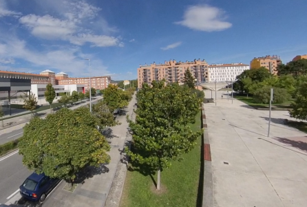 farolas led