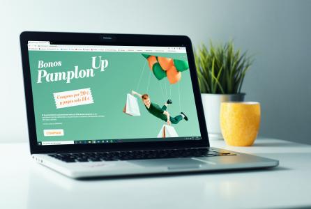 PamplonUP
