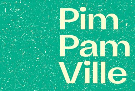 Festival Pim Pam Ville 2020