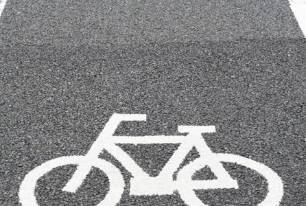 Carril bici 