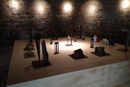 Exposición Horno