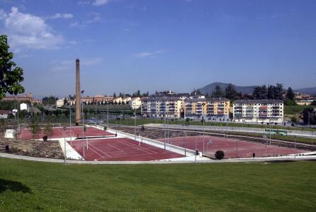 instalaciones deportivas