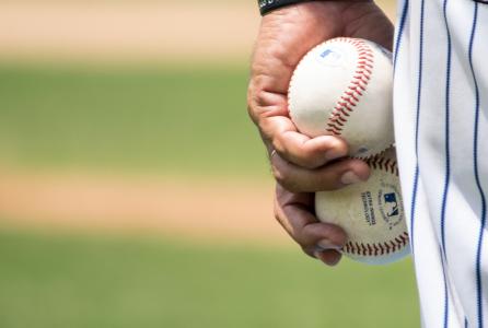pelotas de softball