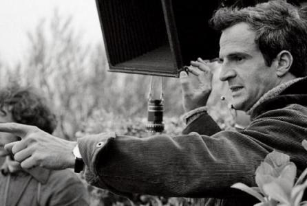 el director francés François Truffaut