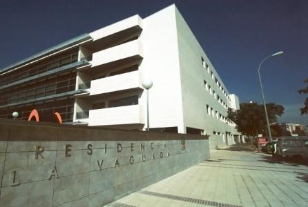 residencia de ancianos la vaguada