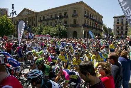 Vuelta Ciclista a España